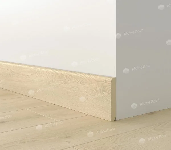 Кварцевый плинтус Alpine Floor Parquet Light 13-24 Гигантум в Нижнем Новгороде