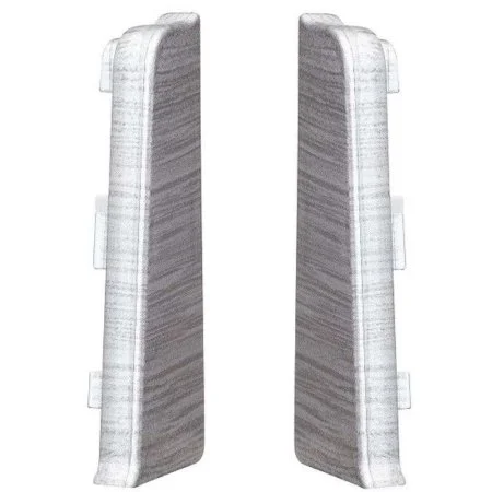 Заглушка INDO70 41 Алюминий Светлый в Нижнем Новгороде