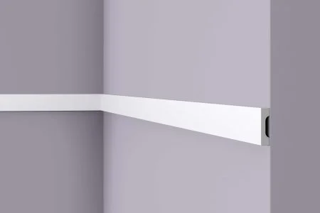 Молдинг NMC Wallstyl WD5 (38х10х2000 мм) в Нижнем Новгороде