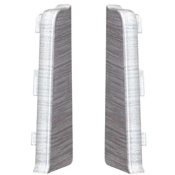 Заглушка INDO70 41 Алюминий Светлый в Нижнем Новгороде