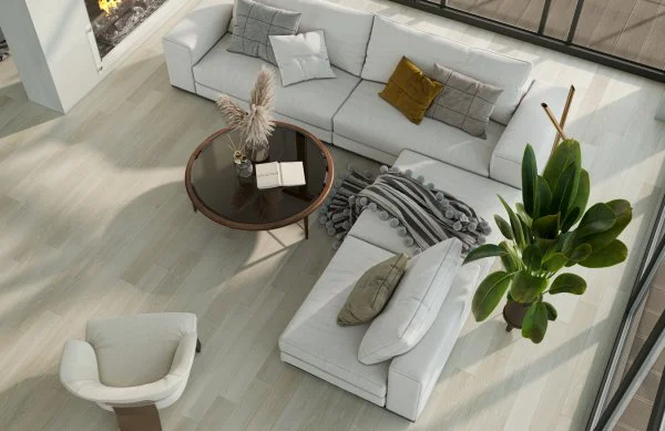 Паркетная доска Quartz Parquet Классик 7 мм Дуб Лимба 405 в Нижнем Новгороде