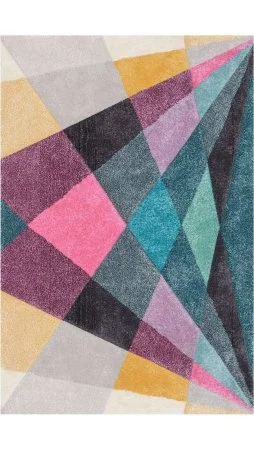 Ковер Синтелон Pastel 1,60x2,30 30SKS Прямоугольник в Нижнем Новгороде