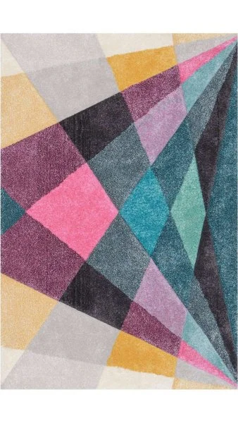 Ковер Синтелон Pastel 1,60x2,30 30SKS Прямоугольник в Нижнем Новгороде