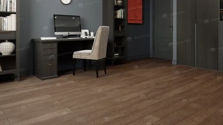 Инженерная доска Alpine Floor Studio Дуб Терра в Нижнем Новгороде