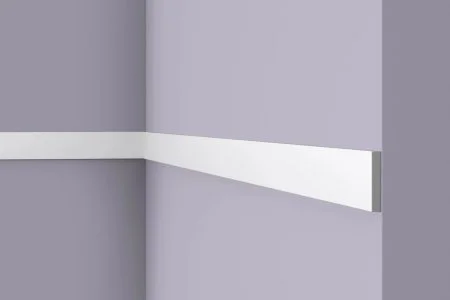 Плинтус NMC Wallstyl FL10 (50х8х2000 мм) в Нижнем Новгороде