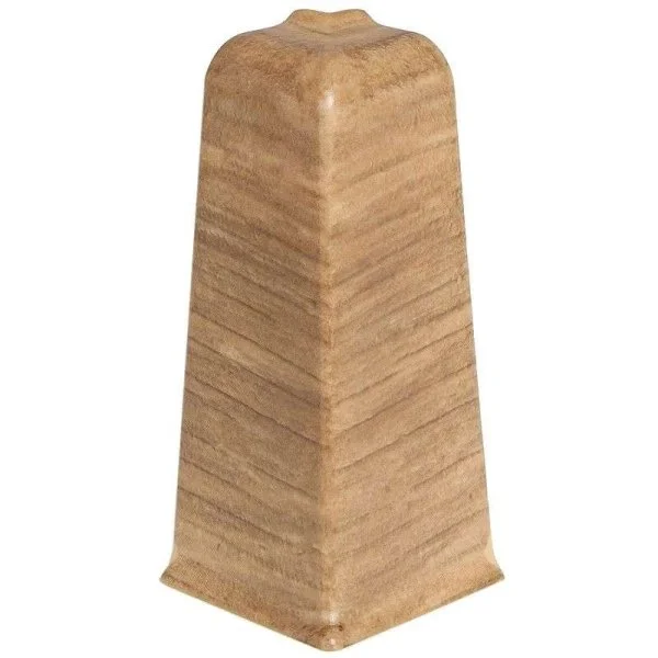 Угол наружный INDO70 10 Дуб Бурбон в Нижнем Новгороде