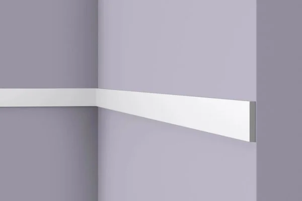 Плинтус NMC Wallstyl FL10 (50х8х2000 мм) в Нижнем Новгороде