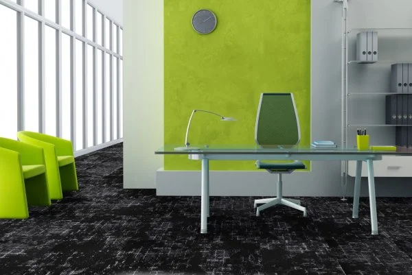 Ковровая плитка AW Macro 97 в Нижнем Новгороде