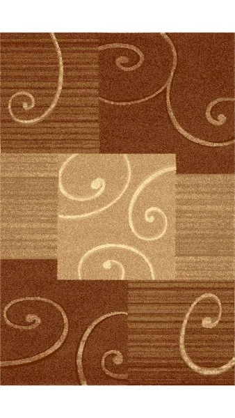 Ковер Синтелон Practica 2,40x3,40 54DBD Прямоугольник в Нижнем Новгороде