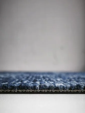 Ковровая плитка Bonkeel Sensei Blue в Нижнем Новгороде