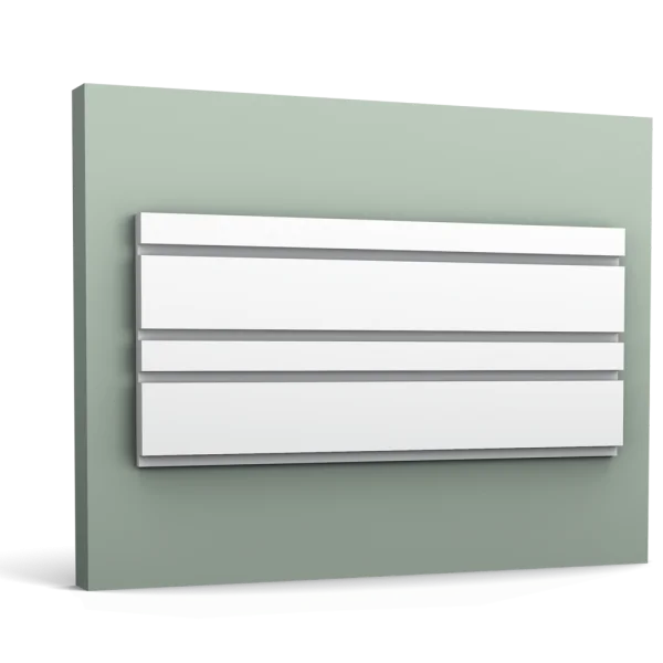 Декоративная панель Orac W119 (200x25x2 см) в Нижнем Новгороде