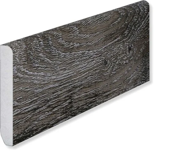 Кварцевый плинтус Fargo 366-1 Дуб Дакота градиент 80х11х2200 мм в Нижнем Новгороде