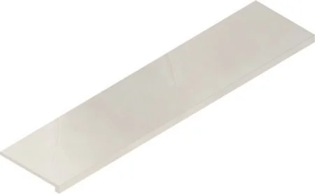 Керамогранит Italon Континуум Полар Ступень Фронт 33х120 (Натуральная) в Нижнем Новгороде