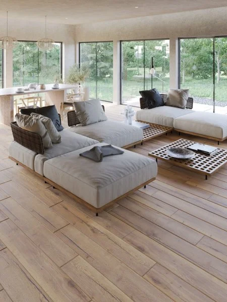 Ламинат Egger PRO 8/33 4V Large Aqua+ Дуб Вэлли натуральный EPL159 в Нижнем Новгороде