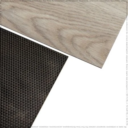 ПВХ плитка FineFlex Wood Дуб Басеги FX-102 в Нижнем Новгороде