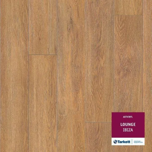 ПВХ плитка Tarkett Lounge Ibiza Планка 152Х914 в Нижнем Новгороде