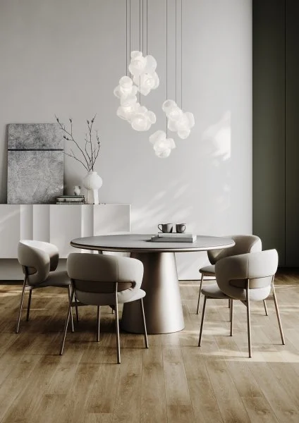 Кварц-виниловая плитка Refloor Fargo Bevel 50-18002-1 Дуб Классик в Нижнем Новгороде