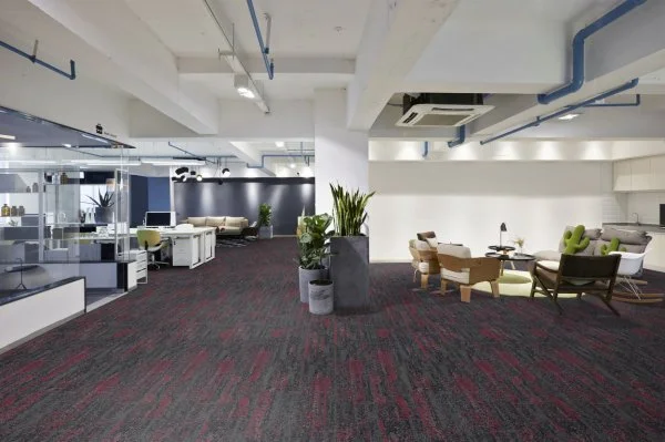 Ковровая плитка AW Marathon 91 в Нижнем Новгороде