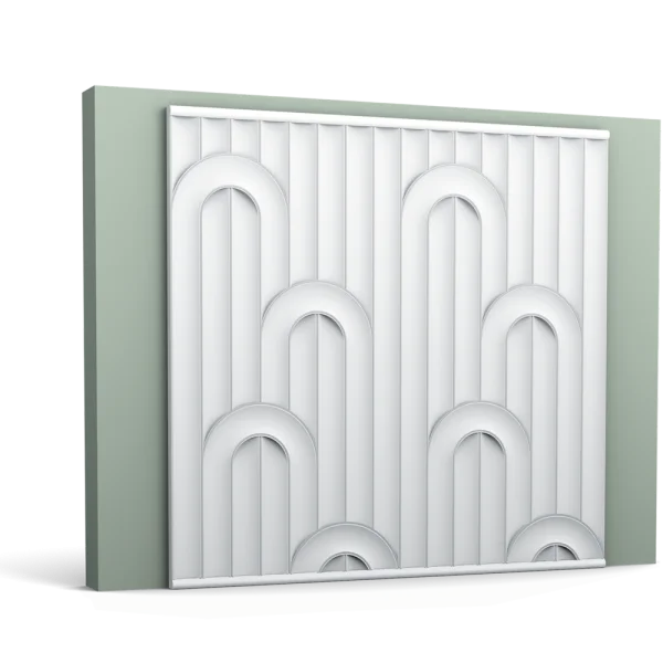 Декоративная панель Orac W212 (200x25x1.2 см) в Нижнем Новгороде