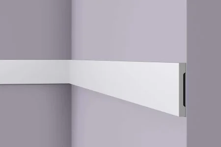 Молдинг NMC Wallstyl FD2S (110х15х2000 мм) в Нижнем Новгороде