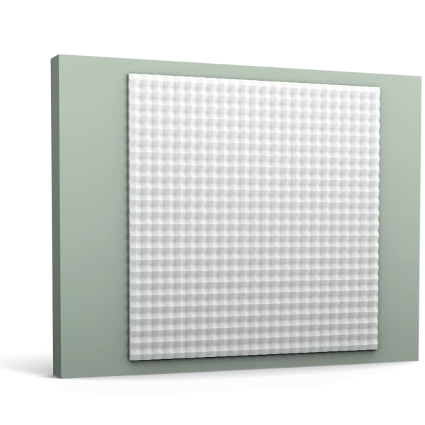 Декоративная панель Orac W117 (100x100x2.3 см) в Нижнем Новгороде