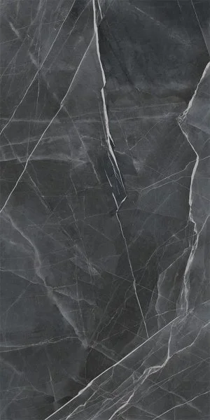 Керамогранит Vitra SityMarble Калакатта Блэк 60х120 (Лаппатированная и Реттифицированная) в Нижнем Новгороде