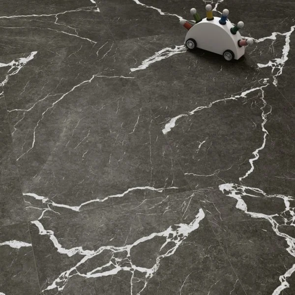 Керамогранит Coliseum Микеланджело Дарк 60х120 (Натуральный и Реттифицированный) в Нижнем Новгороде