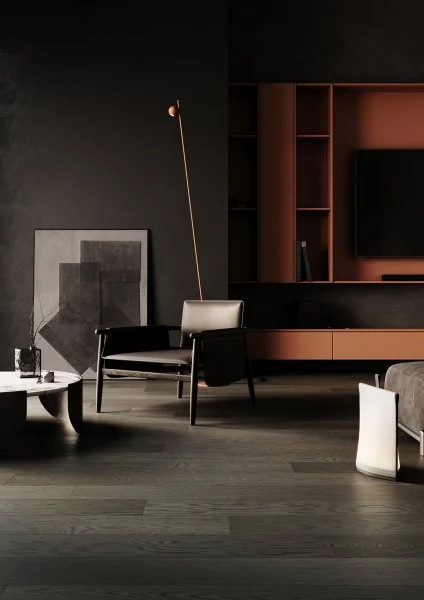 Паркетная доска Quartz Parquet Классик 7 мм Дуб Средиземноморский 409 в Нижнем Новгороде