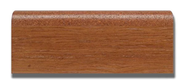 Эластичный пробковый плинтус ArtCorkDesing CW 02-06 16х60х915 мм в Нижнем Новгороде
