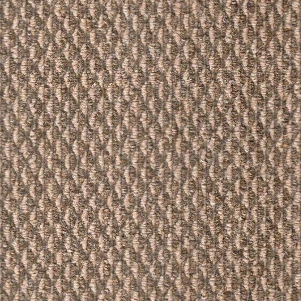 Ковровое покрытие Zartex Варна 104 Коричнево-бежевый - 3 м в Нижнем Новгороде