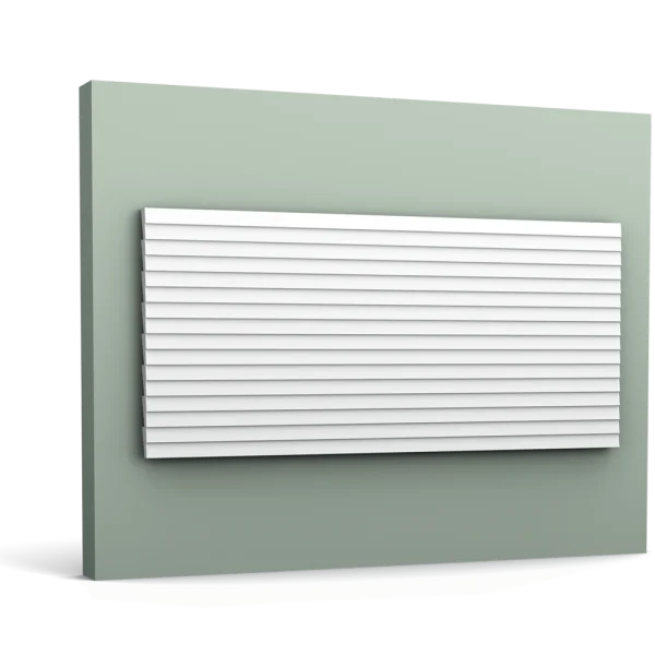 Декоративная панель Orac WX204 (200x25x1.6 см) в Нижнем Новгороде