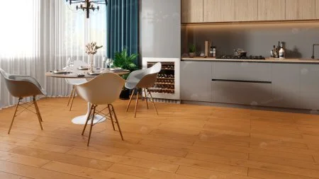 Инженерная доска Alpine Floor Villa Дуб Кальвадос в Нижнем Новгороде