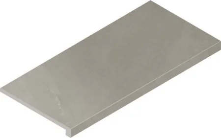 Керамогранит Italon Континуум Айрон Ступень Фронт 33х60 (Натуральная) в Нижнем Новгороде