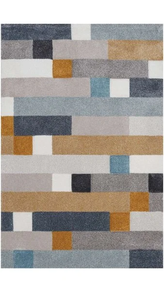 Ковер Синтелон Vegas Home 1,60х2,30 62YKE Прямоугольник в Нижнем Новгороде