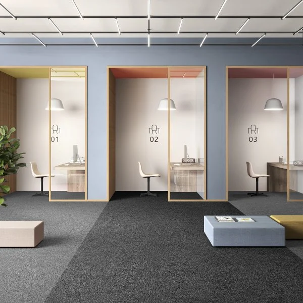 Ковровая плитка AW Medusa 99 в Нижнем Новгороде