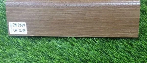 Эластичный пробковый плинтус ArtCorkDesing CW 03-09 10х60х915 мм в Нижнем Новгороде