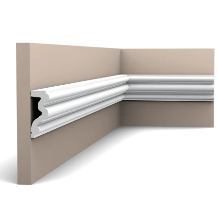 Молдинг Orac P4025 (34*83*2000 мм) в Нижнем Новгороде