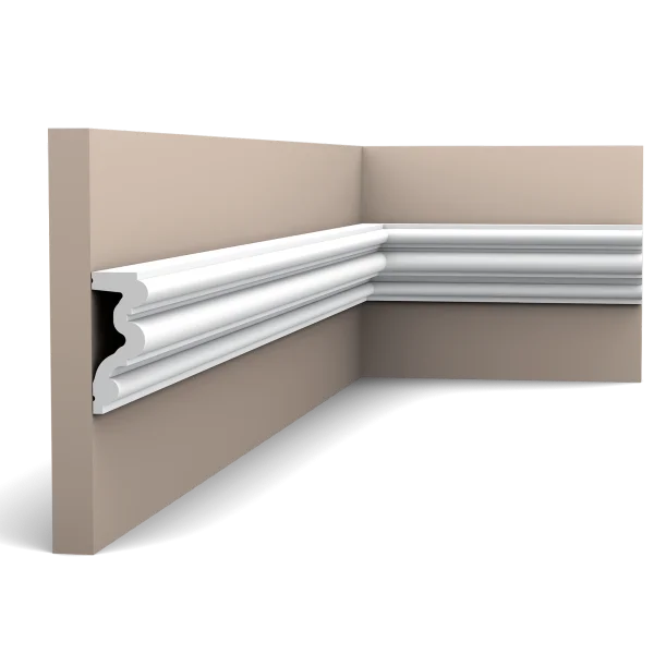 Молдинг Orac P4025 (34*83*2000 мм) в Нижнем Новгороде