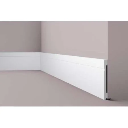 Плинтус NMC Wallstyl FD20 (200х18х2000 мм) в Нижнем Новгороде