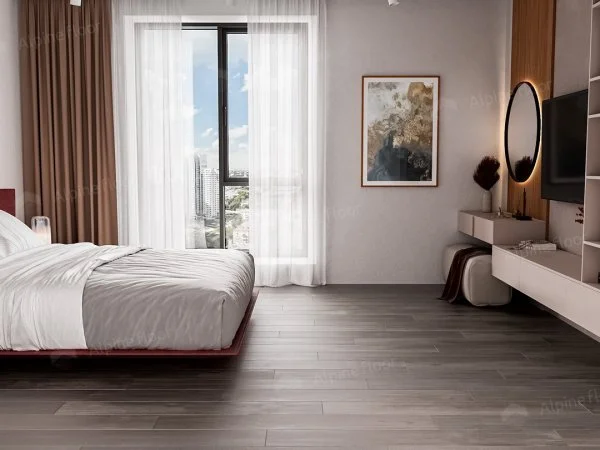 Инженерная доска Alpine Floor Studio Дуб Грей в Нижнем Новгороде