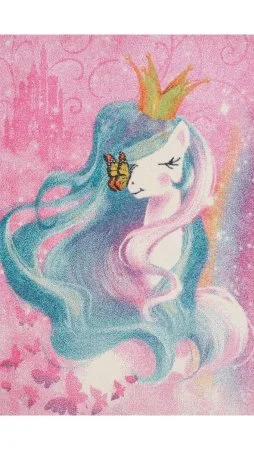 Ковер Синтелон Play 1,20x1,70 15RPR Прямоугольник в Нижнем Новгороде