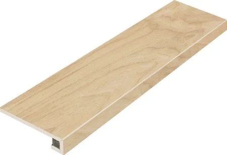 Керамогранит Italon Мезон Хани 33x120 ступень фронтальная в Нижнем Новгороде