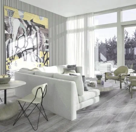 Виниловый пол Royce Ultima U1963 Дуб Дарвин в Нижнем Новгороде