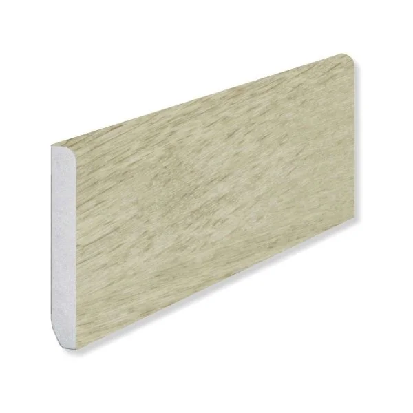 Кварцевый плинтус Fargo 64W965 Дуб Бангкок градиент 80х11х2200 мм в Нижнем Новгороде