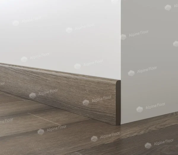 Кварцевый плинтус Alpine Floor Parquet Light 13-16 Фанфир  в Нижнем Новгороде