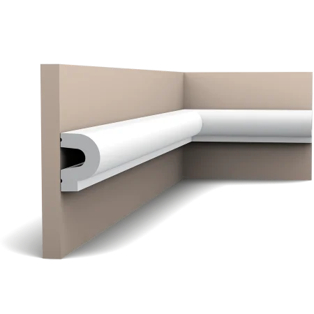 Молдинг Orac P8060 (50*35*2000 мм) в Нижнем Новгороде