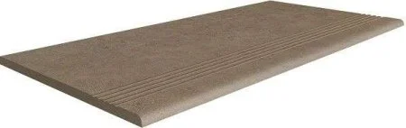 Керамогранит Italon Нова Браун Ступень 30x60 в Нижнем Новгороде