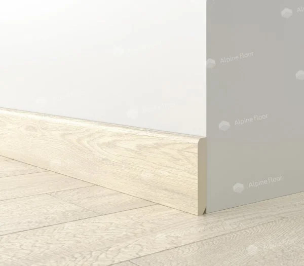 Кварцевый плинтус Alpine Floor Parquet Light 13-14 Дуб Адара в Нижнем Новгороде