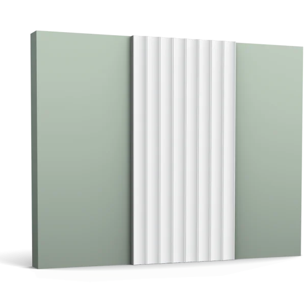 Декоративная панель Orac W109 (200x25x1.2 см) в Нижнем Новгороде