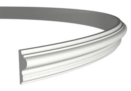 Молдинг Европласт 1.51.302 гибкий 2,0 м в Нижнем Новгороде